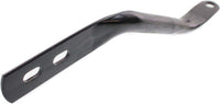 Front Bumper Bracket Left Driver Side Direct Replacement Compatible With 2003-2023 Chevrolet Express/GMC Savana GM1066151 25725663