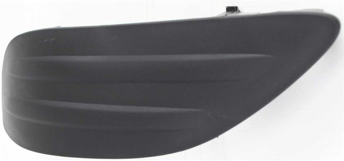 Front Fog Light Cover Left Driver Side Direct Replacement Compatible With 2005-2008 Toyota Corolla TO1038107 5212802200