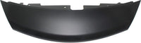 Front Grille Cover Paint to Match Direct Replacement Compatible With 2014-2016 Nissan Versa Note NI1201100 623203VY0H
