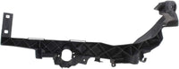 Front Head Light Mounting Bracket Right Passenger Side Direct Replacement Compatible With 2009-2012 BMW 328i / 2009-2011 323i BM2509103 51647138402
