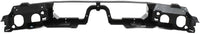 Front Header Panel Direct Replacement Compatible With 1997-2003 Chevrolet Malibu / 2004-2005 Classic GM1221113 22609040