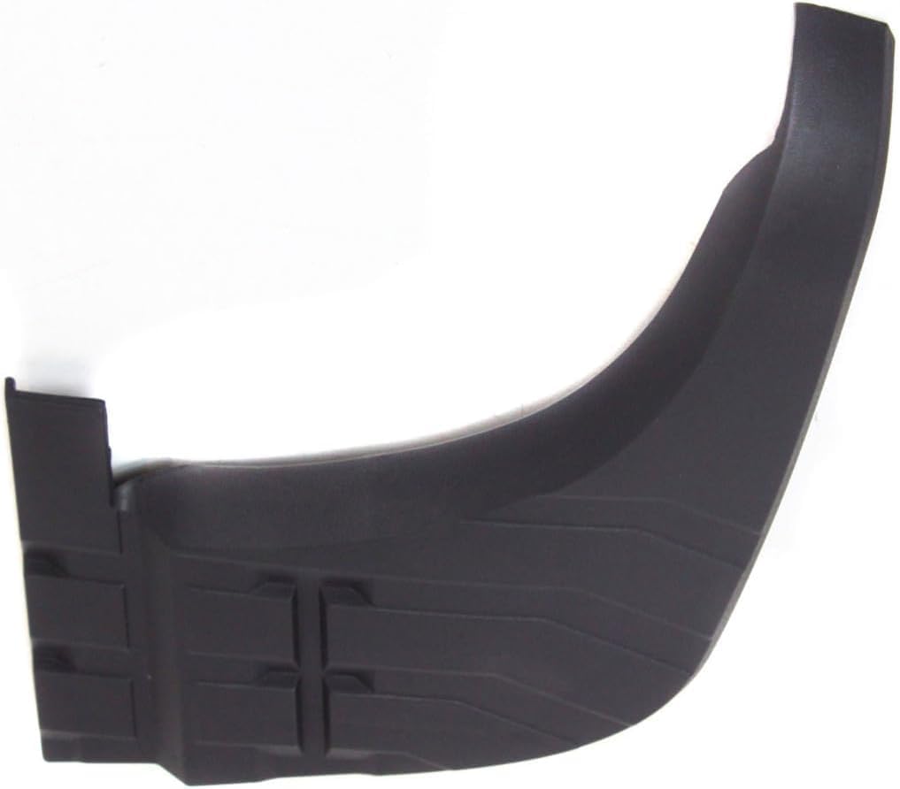 Rear Bumper Step Pad Right Passenger Side Direct Replacement Compatible With 2007-2013 Toyota Tundra TO1197100 521630C040