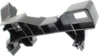 Front Head Brackets Right Passenger Side Direct Replacement Compatible With 2014-2023 Toyota 4runner TO2509104 5213335060