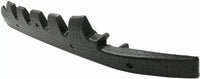 Front Bumper Absorber Direct Replacement Compatible With 2015-2017 Toyota Sienna TO1070185 5261108050