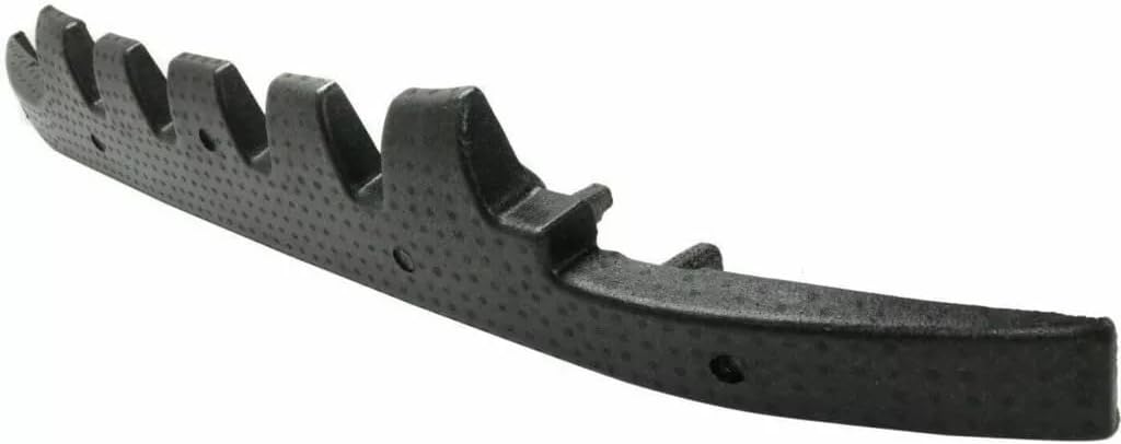 Front Bumper Absorber Direct Replacement Compatible With 2015-2017 Toyota Sienna TO1070185 5261108050