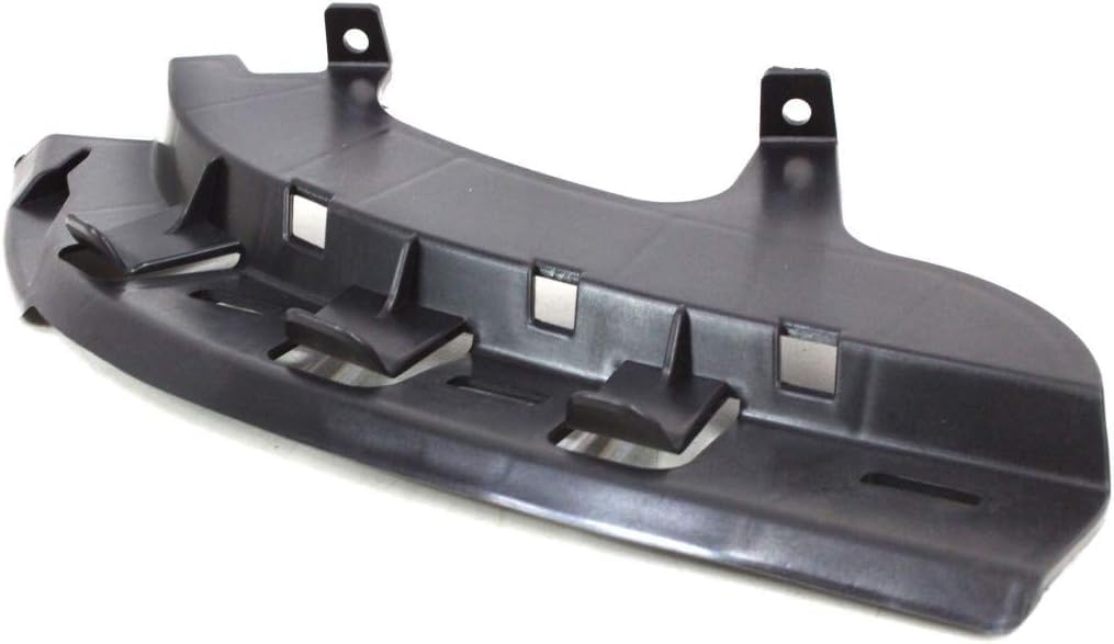 Front Head light Bracket Right Passenger Side Direct Replacement Compatible With 2006-2011 Buick Lucerne GM2509108 15252155