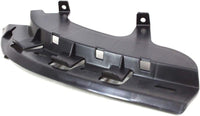 Front Head light Bracket Right Passenger Side Direct Replacement Compatible With 2006-2011 Buick Lucerne GM2509108 15252155