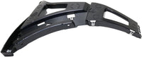 Front Bumper Lower Cover Bracket Left Driver Side Direct Replacement Compatible With 2015-2019 Ford Transit-150 250 350 350HD FO1042144 BK3Z17C947G