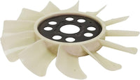 Front Radiator Cooling Fan Blade Direct Replacement Compatible With 1995-2008 Ford Ranger FO3112105 F57Z8600B