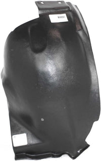 Front Fender Liner Rear Section Right Passenger Side Direct Replacement Compatible With 2005-2009 Ford Mustang FO1251128 5R3Z16102AB