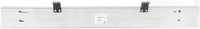 Front Bumper Reinforcement Aluminum Direct Replacement Compatible With 2005-2006 Toyota Tacoma TO1006202 5202104010