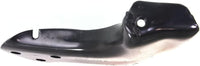 Set Of 2 Front Bumper Bracket Steel Right Passenger & Left Driver Side Direct Replacement Compatible With 1988-1993 Chevrolet/GMC C/K Series GM1067110 GM1066110 15611496 15611495