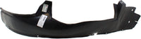 Front Fender Liner Right Passenger Side Direct Replacement Compatible With 2005-2009 Buick Allure/LaCrosse GM1251110 10363850