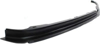 Front Bumper Filler Center Primed Direct Replacement Compatible With 1988-1993 Chevrolet/GMC C-k Series GM1087179 12375174