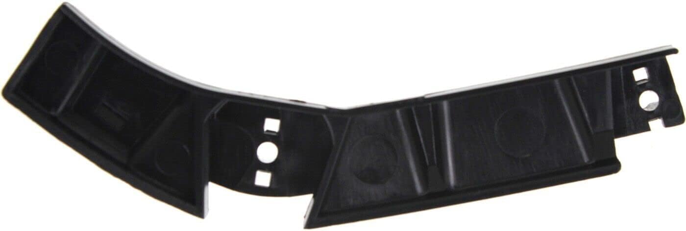 Front Bumper Cover Bracket Plastic Right Passenger Side Direct Replacement Compatible With 2005-2015 Nissan Xterra NI1043104 62042EA001