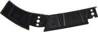 Front Bumper Cover Bracket Plastic Right Passenger Side Direct Replacement Compatible With 2005-2015 Nissan Xterra NI1043104 62042EA001