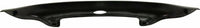 AUTOS PARTS PLUS Rear Bumper Lower Step Pad Gray ABS Plastic Direct Replacement Compatible With 2003-2007 Ford F-Series Super Duty FO1191115 XL3Z17B807AB