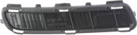 Front Bumper Trim Molding Right Passenger Side Direct Replacement Compatible With 2008-2010 Scion xB SC1047100 5271212020