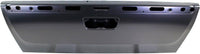 Tailgate Shell Primed Steel Direct Replacement Compatible with Chevrolet Silverado/GMC Sierra 1500 2007-2013 / 2500HD 3500HD 2007-2014 GM1900125 20885079