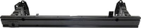 Front Bumper Impact Bar Reinforcement Steel Direct Replacement Compatible With 2015-2018 Chevrolet City GM1006682 19316710