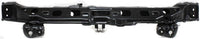Front Radiator Support Upper Tie Bar Steel Direct Replacement Compatible With 2007-2011 Toyota Yaris / 2008-2014 Scion xD TO1225266 5320552090