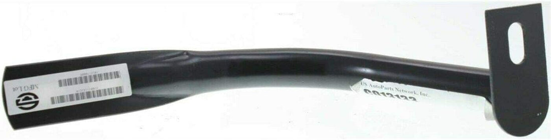 Front Bumper Outer Brace Bracket Steel Right Passenger Side Direct Replacement Compatible With 2003-2006 Chevrolet Silverado/GMC Sierra 1500 GM1067159 15184117