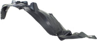 Front Fender Liner Right Passenger Side Direct Replacement Compatible with 2003-2005 Honda Pilot HO1249118 74101S9VA00