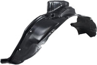 Front Fender Liner Right Passenger Side Direct Replacement Compatible with 1999-2002 Nissan Quest NI1251121 638422Z300