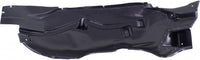 Front Fender Liner Right Passenger Side Direct Replacement Compatible With 2015-2020 Ford F-150 FO1249164 FL3Z16102C