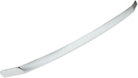 Front Hood Molding Chrome Plastic Direct Replacement Compatible with 2005-2010 Toyota Avalon TO1235100 75770AC010