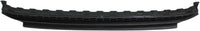 Front Bumper Center Lower Grille Textured Gray Direct Replacement Compatible With 2012-2015 Volkswagen Passat VW1036126 5618536779B9