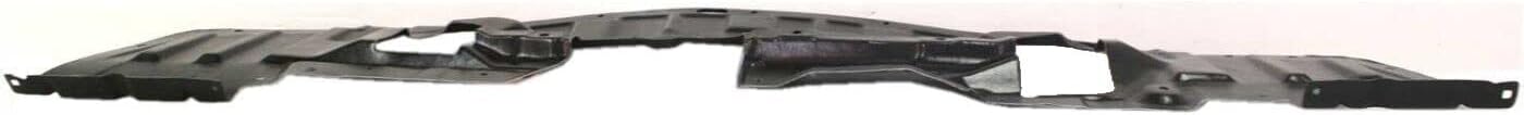 Front Engine Splash Shield Under Cover Without Turbo Direct Replacement Compatible with 2008-2015 Mitsubishi Lancer MI1228113 5379A537