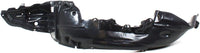 Front Fender Liner Left Driver Side Direct Replacement Compatible With 2000-2001 Nissan Maxima NI1250111 638412Y900