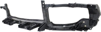 Front Upper Radiator Support Crossmember Plastic with Steel Direct Replacement Compatible with 2015-2023 Dodge Charger CH1225280 68200478AC