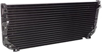 Front AC Condenser Aluminum Core Direct Replacement Compatible With 1998-2000 Toyota Corolla TO3030112 8846002050
