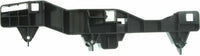 Front Head Brackets Left Driver Side Direct Replacement Compatible With 2014-2023 Toyota 4runner To2508104 5213435070