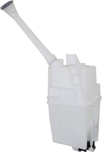 Washer Reservoir With Cap & Pump Direct Replacement Compatible With 2014-2016 Nissan Rogue NI1288170 289104BA5A-PFM