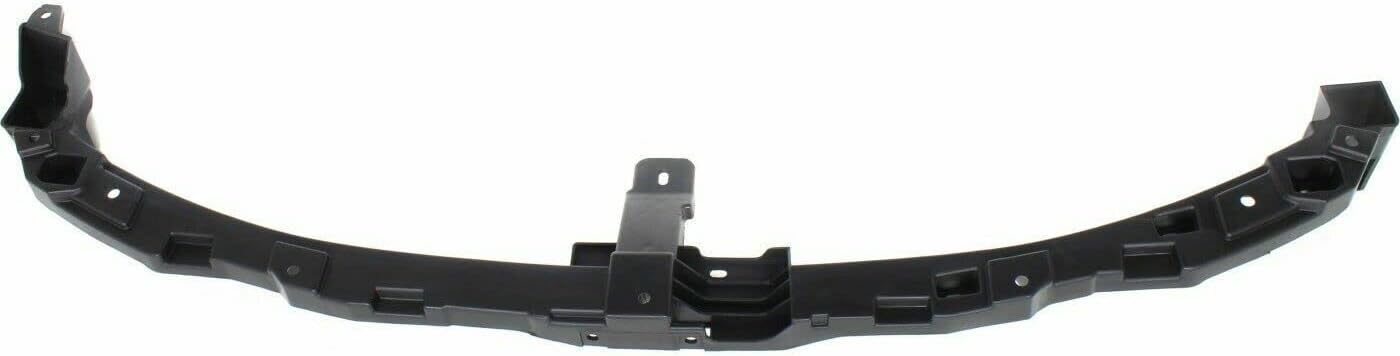 AUTOS PARTS PLUS Front Bumper Upper Retainer Direct Replacement Compatible With 2016-2018 Nissan Altima NI1035112 622409HS0A