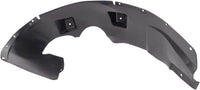 Front Fender Liner Left Driver Side Direct Replacement Compatible With 2002-2007 Saturn Vue GM1248135 15828907