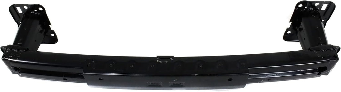 Front Bumper Reinforcement Impact Bar Steel Direct Replacement Compatible With 2016-2022 Honda HR-V HO1006195 71130T7WA00ZZ