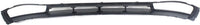 Front Bumper Lower Grille Primed Direct Replacement Compatible With 2006-2011 Hyundai Accent HY1036106 865221E010