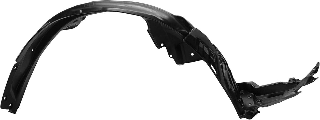 Front Fender Liner Right Passenger Side Direct Replacement Compatible With 2019-2021 Subaru Forester SU1249132 59110SJ020