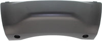 Rear Hitch Cover Textured Direct Replacement Compatible with 2014-2022 Dodge Durango CH1180139 5113693AA