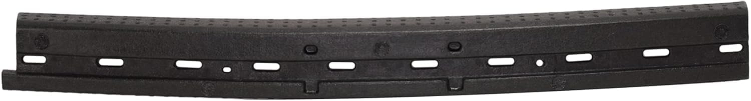 AUTOS PARTS PLUS Front Bumper Absorber Direct Replacement Compatible With 2011-2017 Jeep Patriot CH1070854 68091537AA