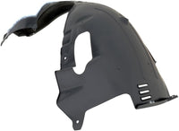 Front Fender Liner Left Driver Side Direct Replacement Compatible With 2020-2022 Hyundai Sonata HY1248182 86811L0000