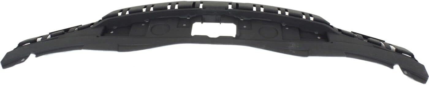Front Radiator Support Cover Direct Replacement Compatible with 2011-2014 Chrysler 300 CH1224100 68127949AB