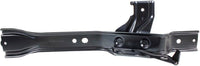 Front Bumper Face Bar Bracket Steel Direct Replacement Compatible With 2016-2018 Toyota RAV4 TO1041108 520850R050