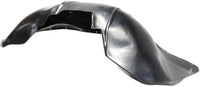 Front Fender Liner Left Driver Side Direct Replacement Compatible With 2015-2020 Chevrolet Suburban/Tahoe GM1248250 22969207