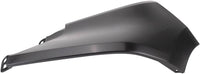 Front Fender Filler Primed Left Driver Side Direct Replacement Compatible With 2014-2021 Toyota Tundra TO1242101 539320C903