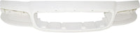 Front Header Panel Thermoplastic & Fiberglass Direct Replacement Compatible With 1998-2011 Ford Crown Victoria FO1220209 6W7Z8190A
